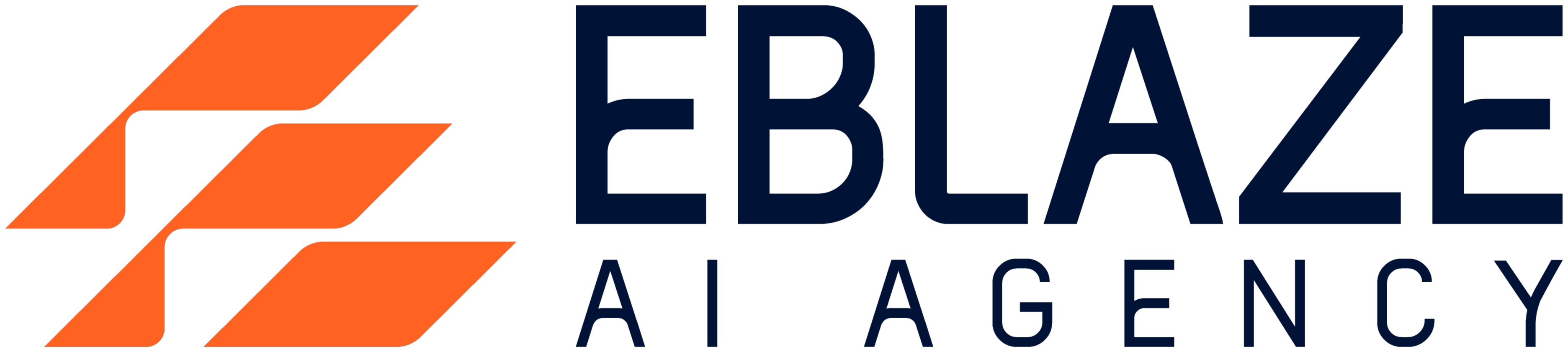 EBLAZE AI Agency